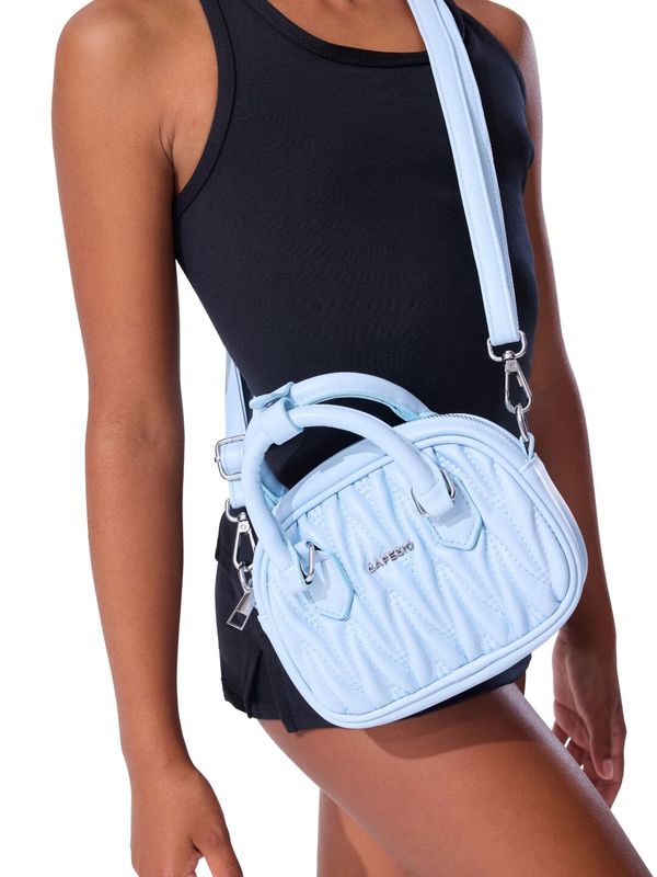 B346 Fairy Princess Mini Crossbody Bag