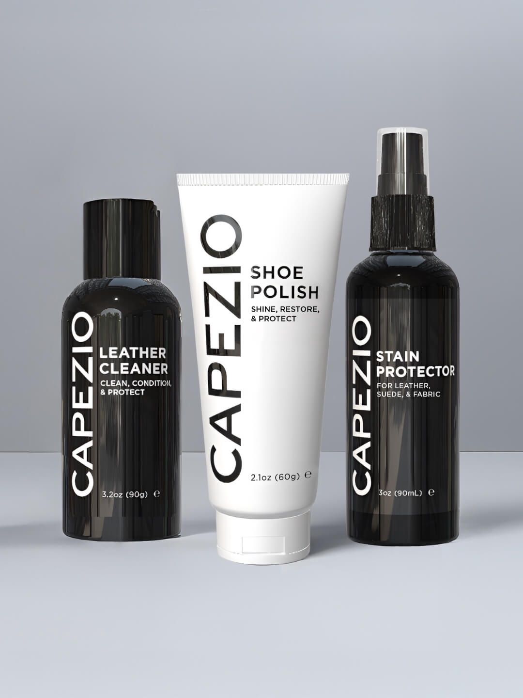 KIT100 Shoe Care Bundle