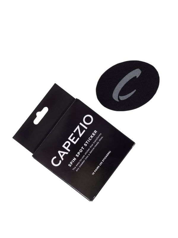 DA100 Spin Spot Stickers