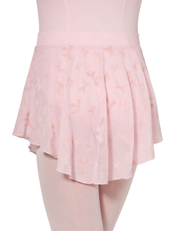 F12427C Charm Skirt