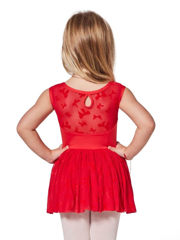 F12428C Brava Dress
