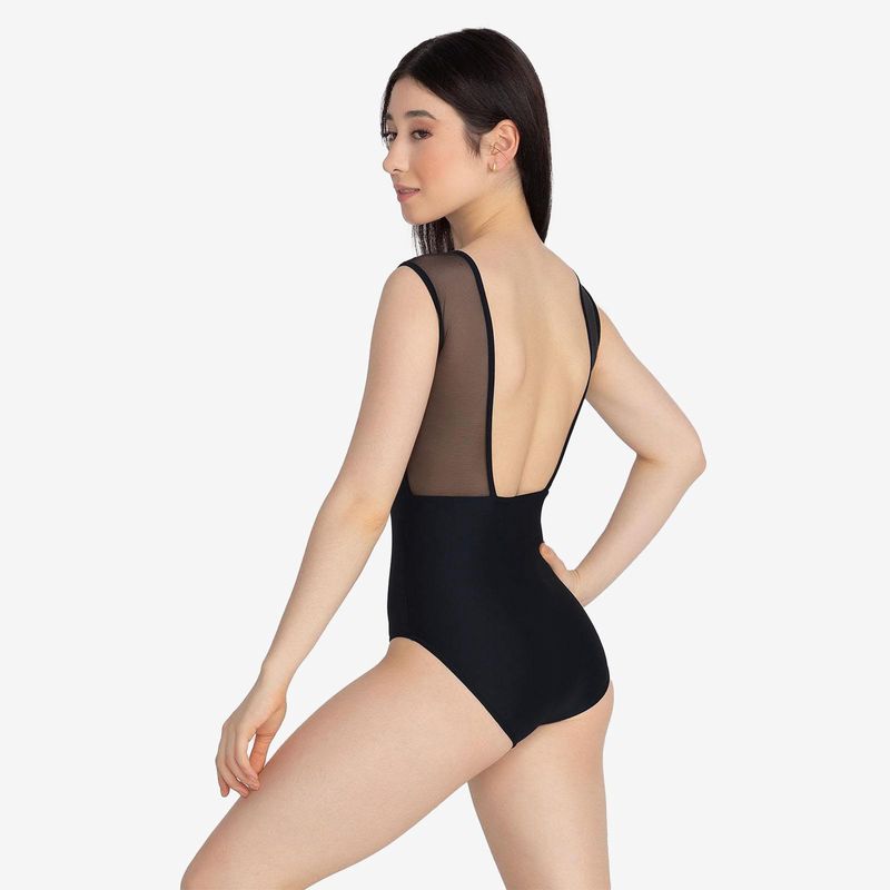 BY56 Tessalia Tank Leotard