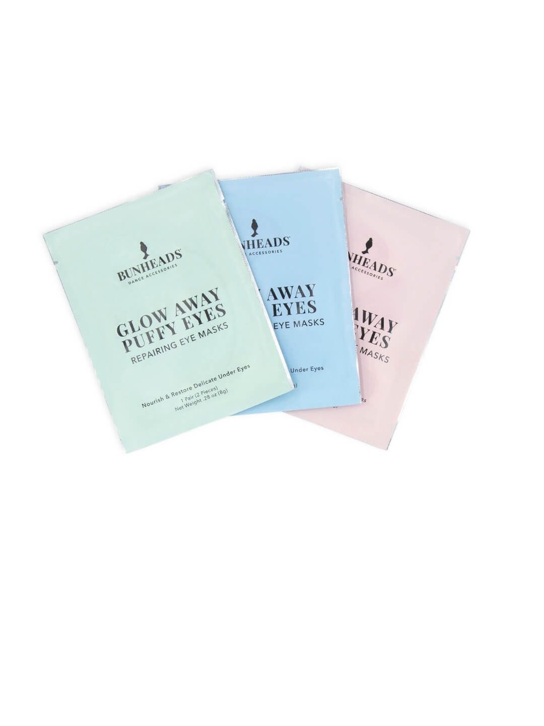 BH1731 Glow Away Puffy Eyes