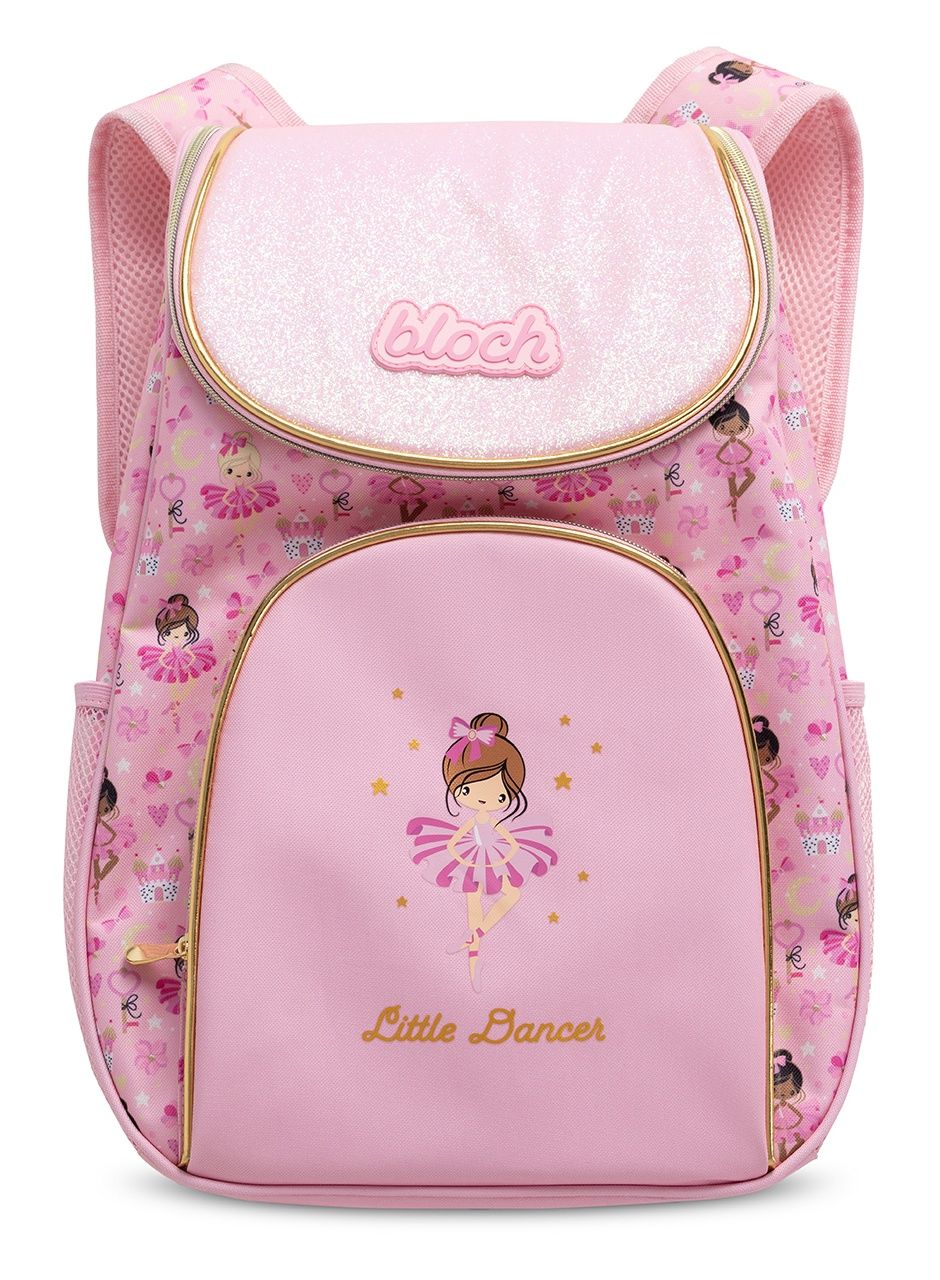 A0646 Ballerina Backpack