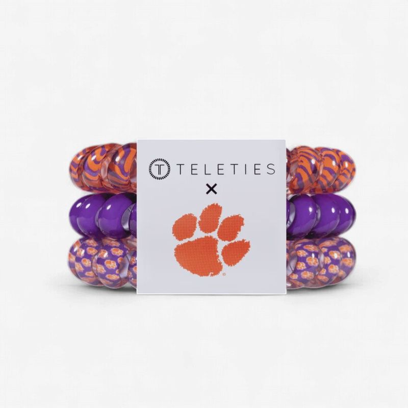 Teleties 3-pack - Large