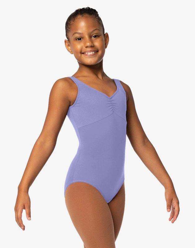 SL116 Editta Tank Leotard