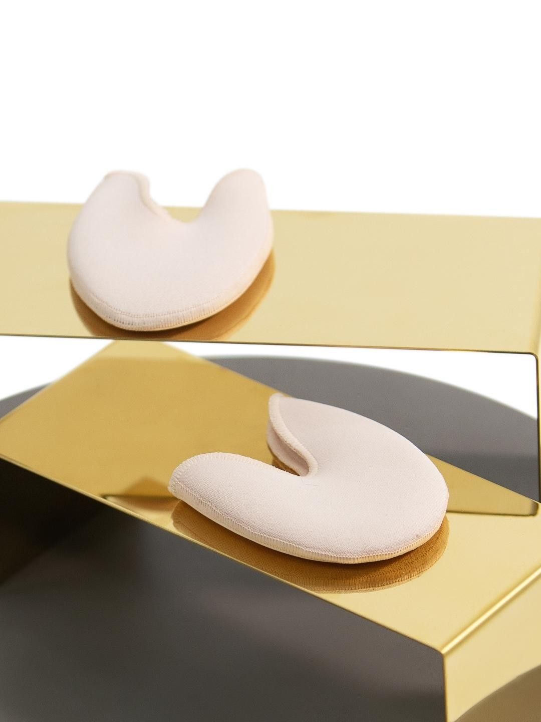 BH1095 Ouch Pouch Jr, Color: NUD, Size: L