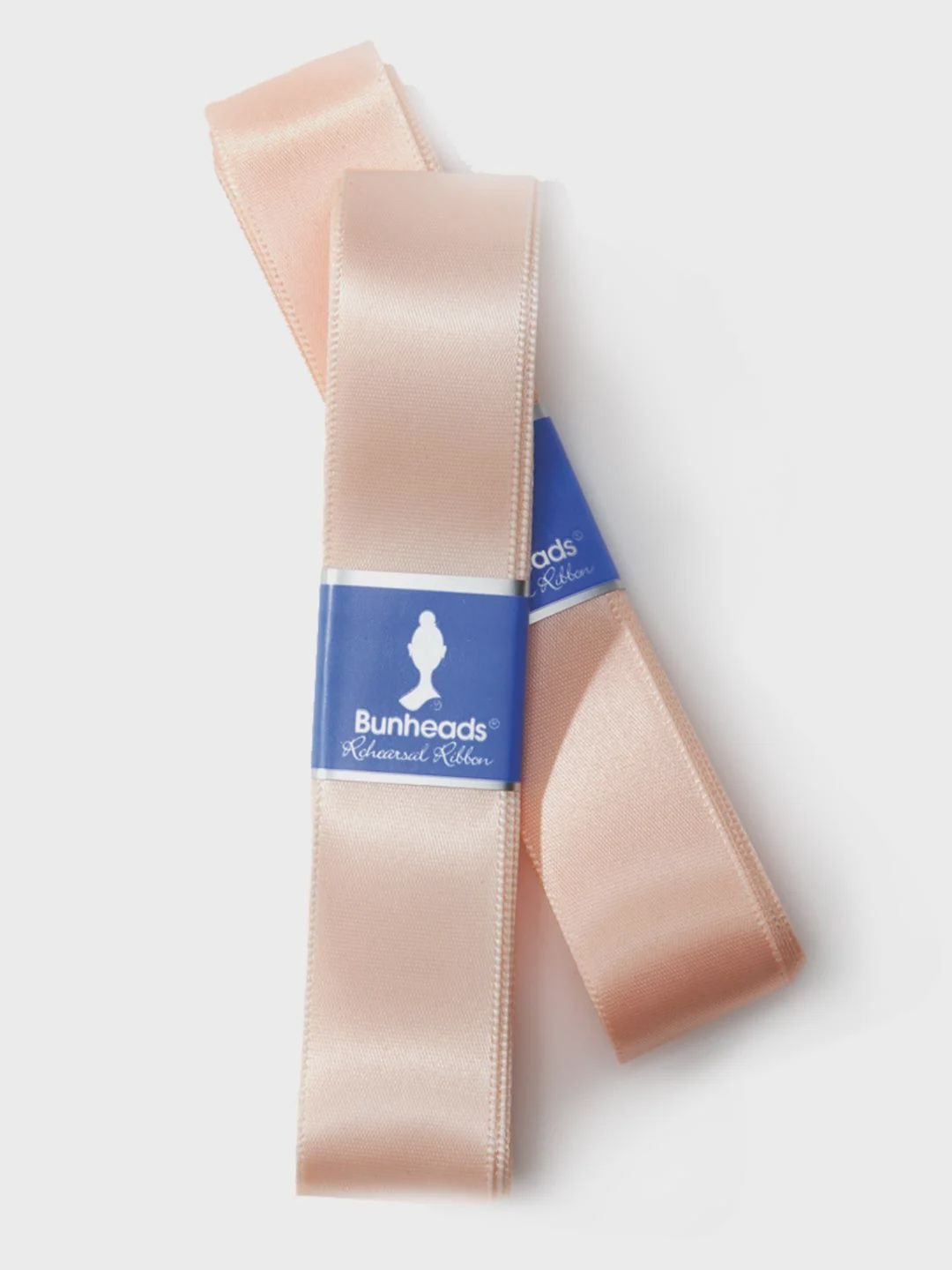BH311 Satin Rehearsal Ribbon, Color: LPP