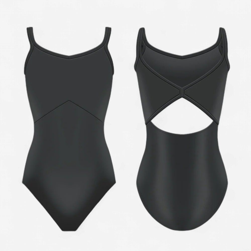 L0039L Evie Cami Leo