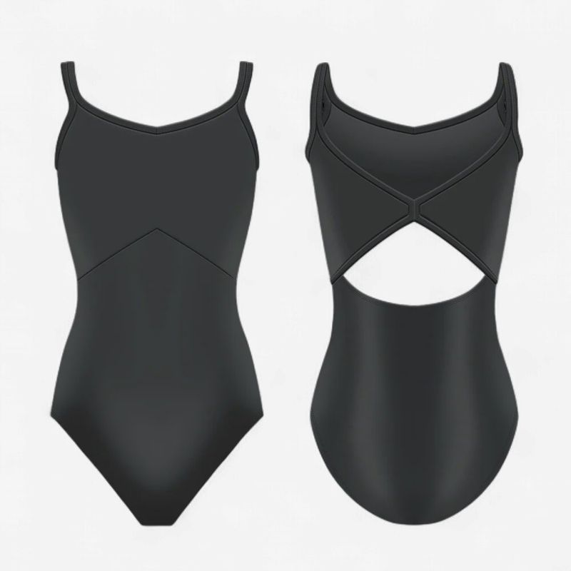 L0039L Evie Cami Leo