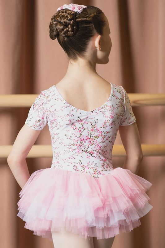 R0026G Anna Tutu Dress