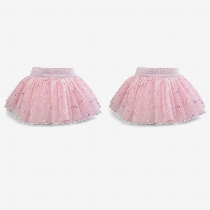R0027G Sparkle Tutu Skirt