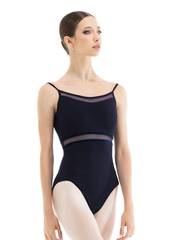 DA5005MPN TRISTA Camisole Leotard