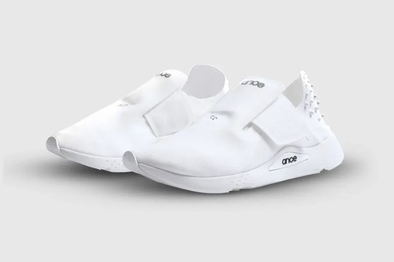 Ance Recovery Sneaker