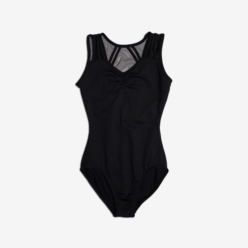 SL136 Perla Tank Leotard