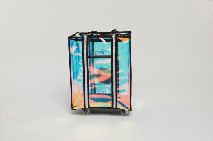 Glam'r Gear Glam'r Shopper