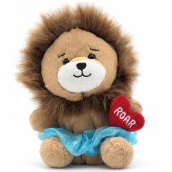 6379C Sweetheart Nuggetz - Lion