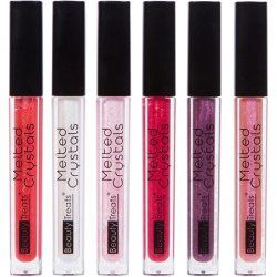 2518 Melted Crystal Lip Gloss