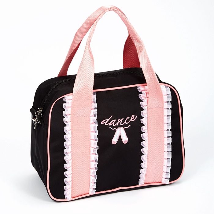 4906 Girls Ribbon Dance Bag