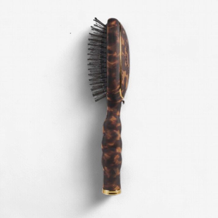 Detangler Brush for Medium Hair