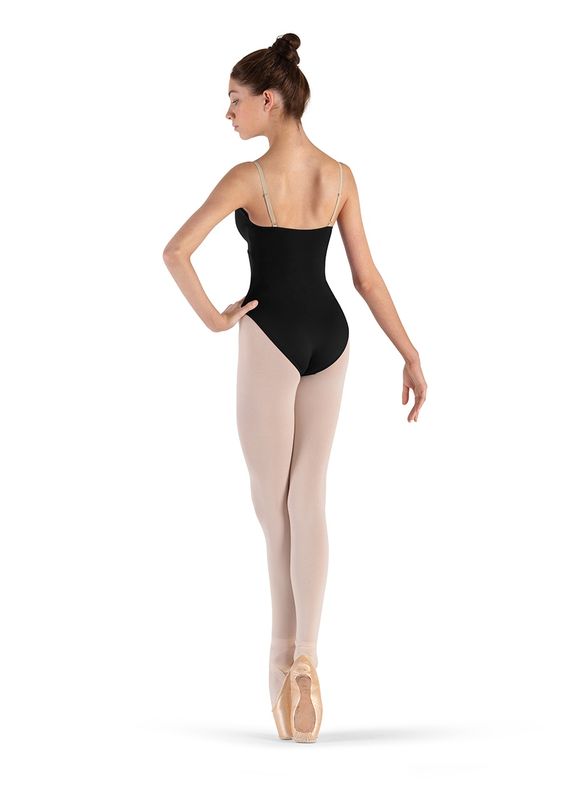 L70020 Opera Cami Leotard