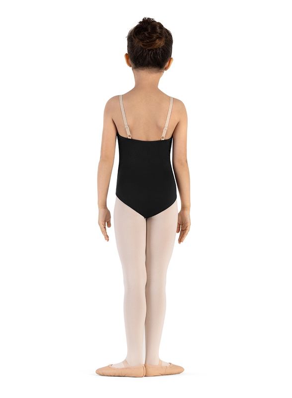 CL70020 Opera Cami Leotard