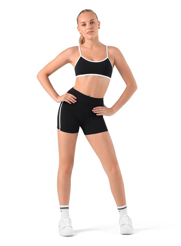 D55689G Eclipse Shorts