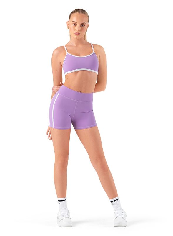D55689G Eclipse Shorts