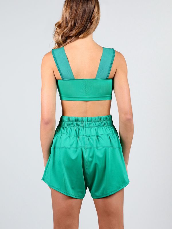 7016AVS Varsity Lounge Short
