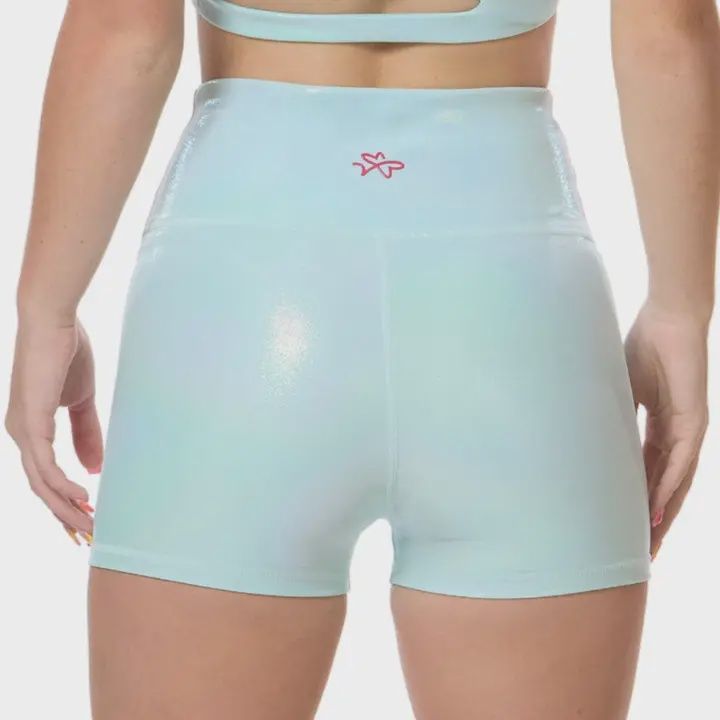 Ignite Compression Shorts