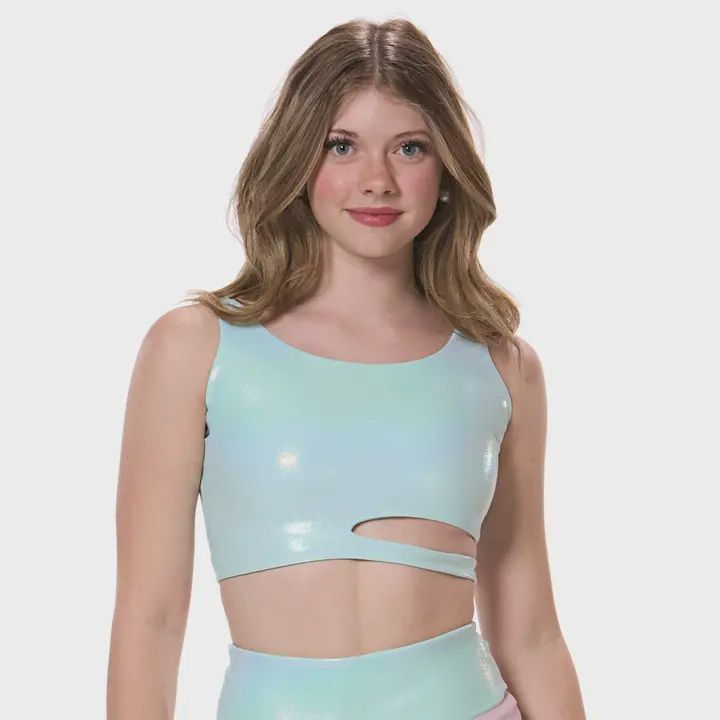 Ignite Highlight Top