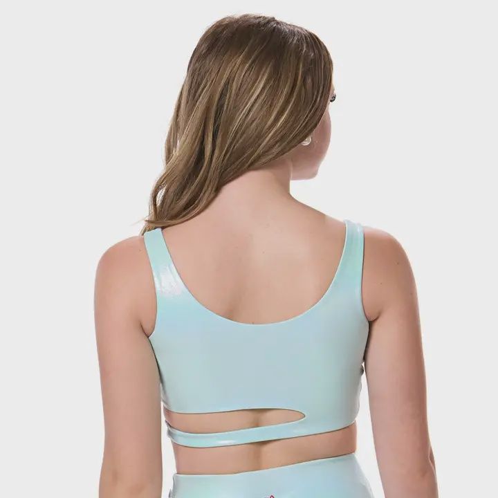 Ignite Highlight Top