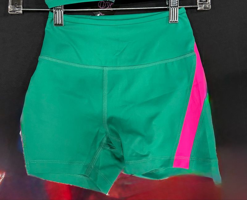 26019 Vibe Short