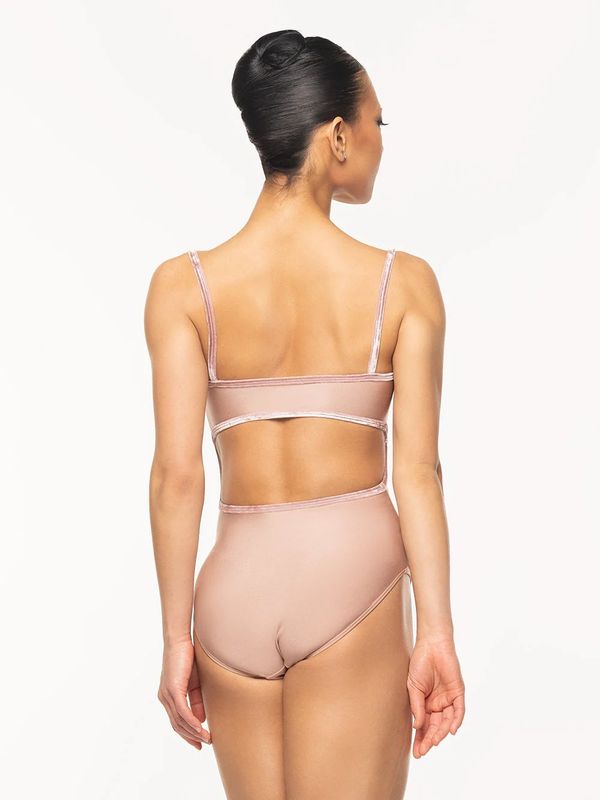 Helena Cami Leotard