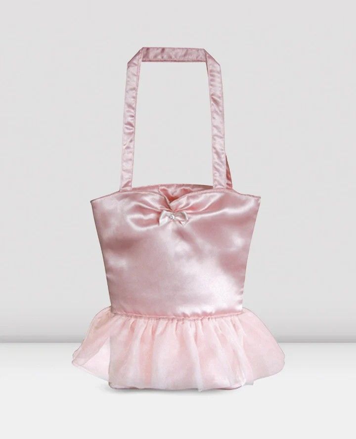 A65 Girls Tutu Bag
