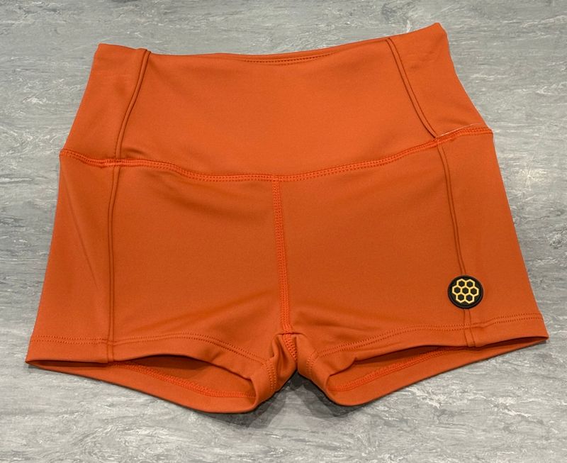 B5207 Solid Short