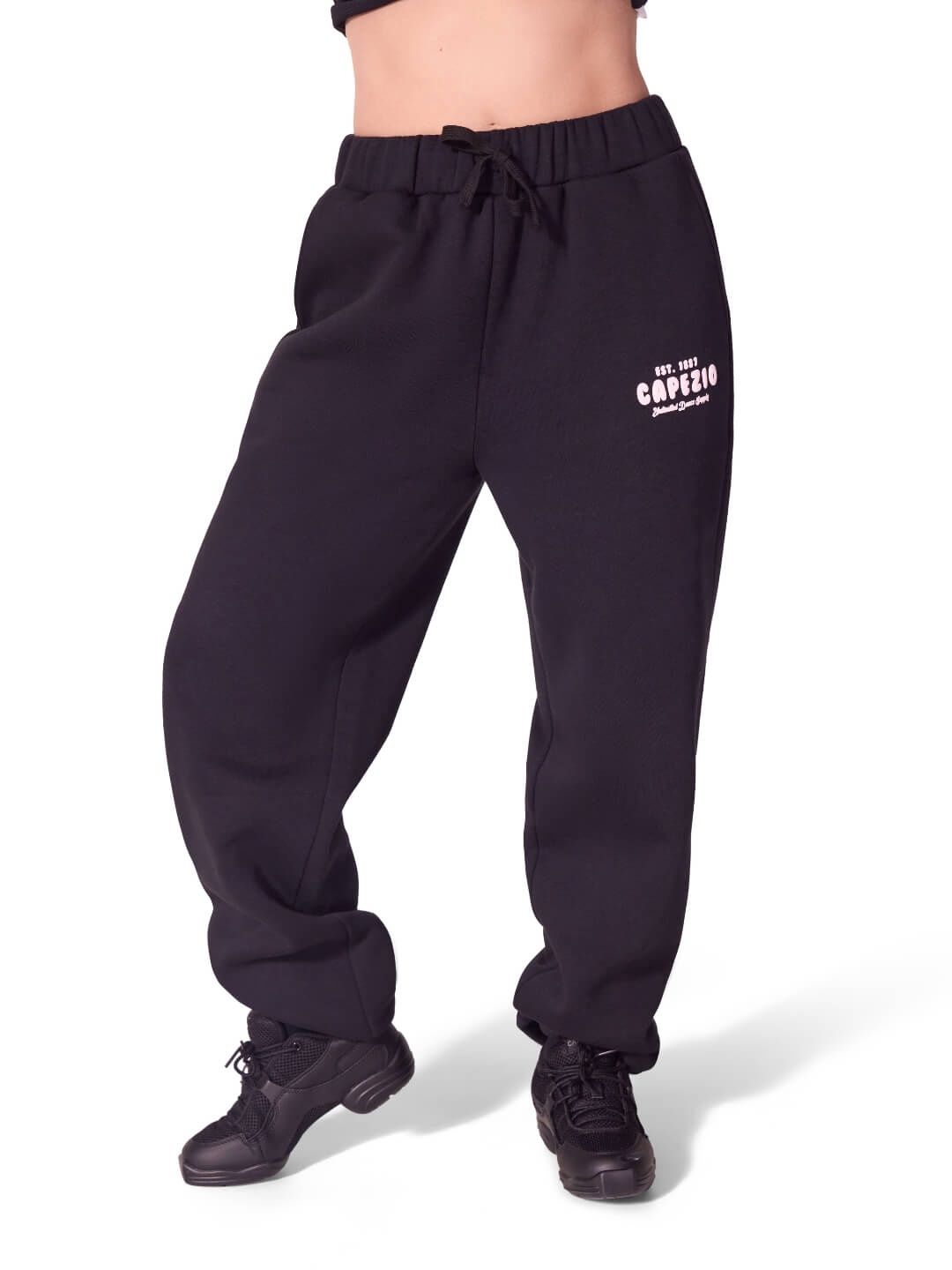 F12560W Jet Setter Momentum Jogger Pants