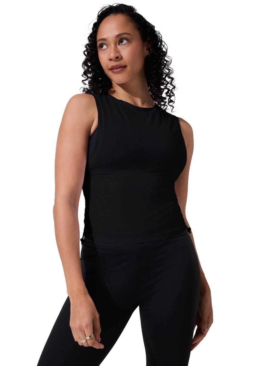 F6020U Muscle Movement Tee