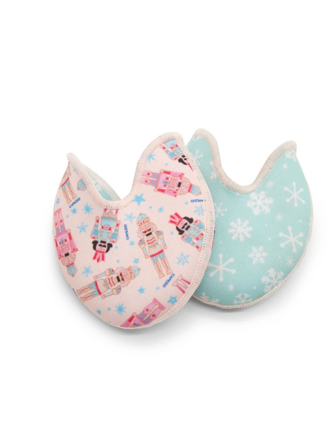 BH1762 Ouch Pouch Jr. Printed