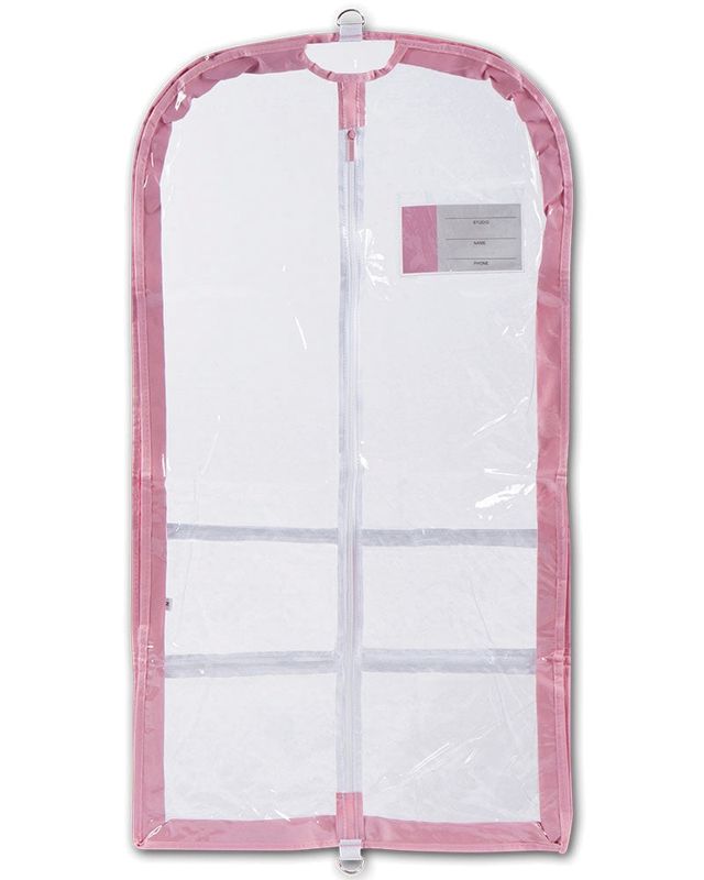 B595 Competition Garment Bag