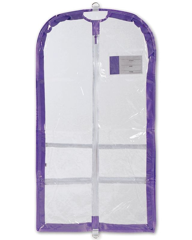 B595 Competition Garment Bag