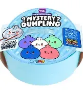 RMS® Crazy Fun™ Snowflake Edition Mystery Bao Bun – Ltd Ed