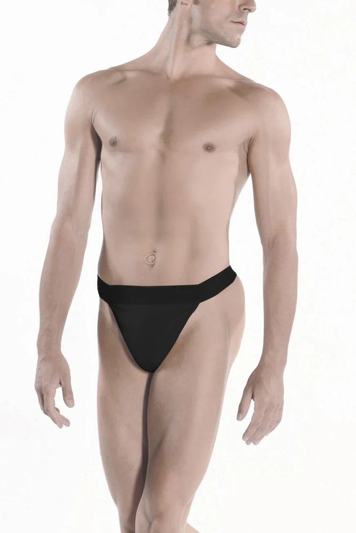 Wear Moi Thong Dance Belt Narrow
