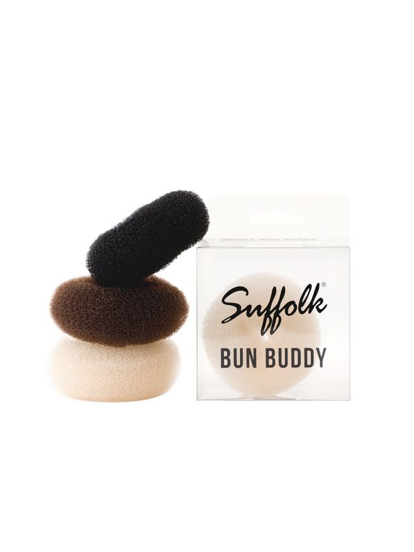 1521 Small Bun Buddy