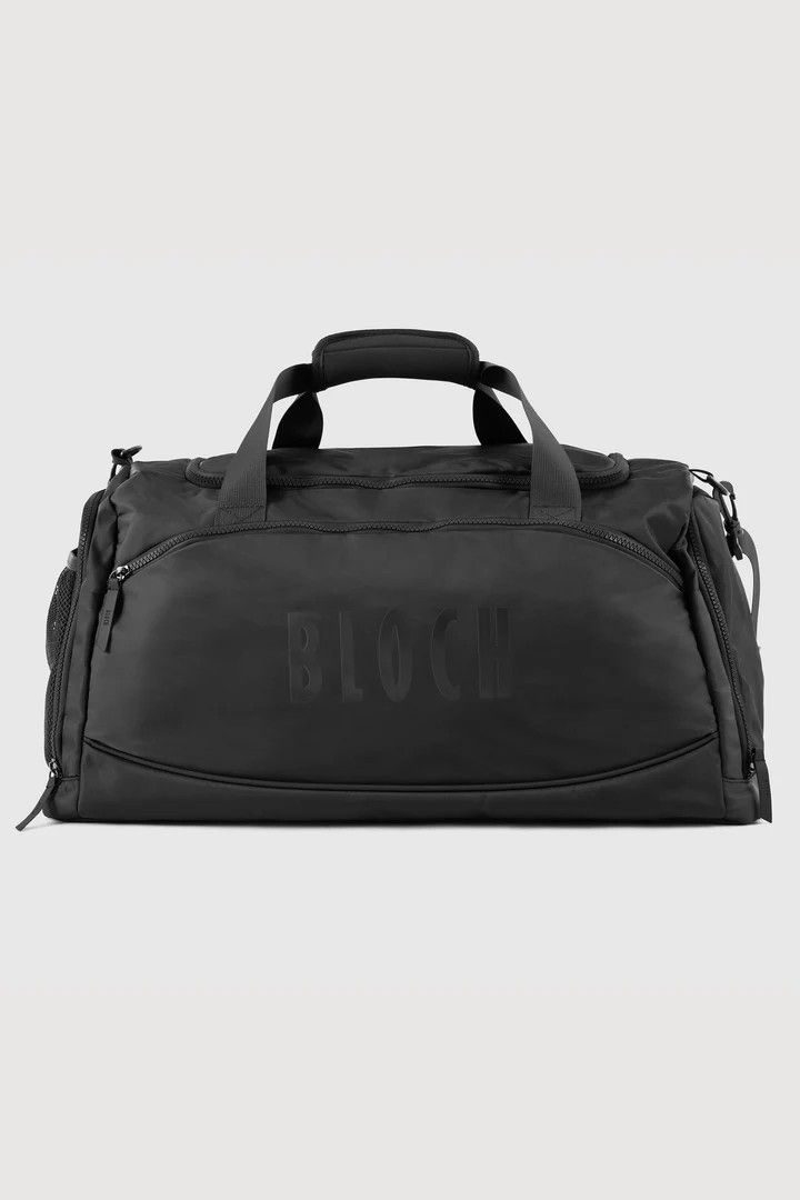 A5328 Troupe Duffle Bag