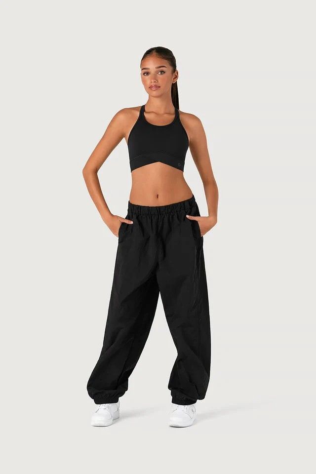 P55711G Step Up Pant
