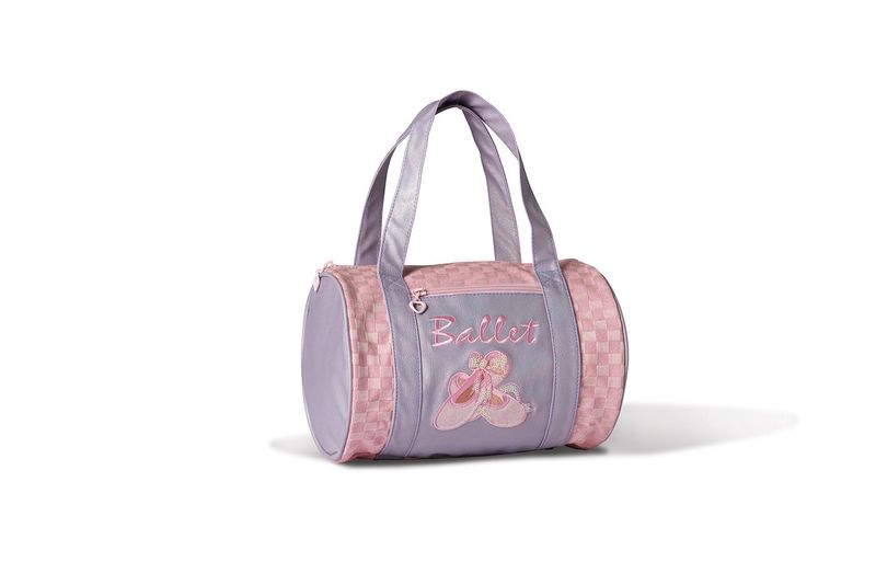 B25501 My First Ballet Duffle
