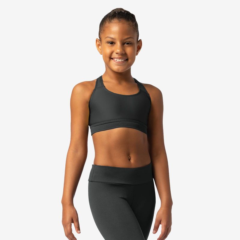 SL144 Layla Kid's Top