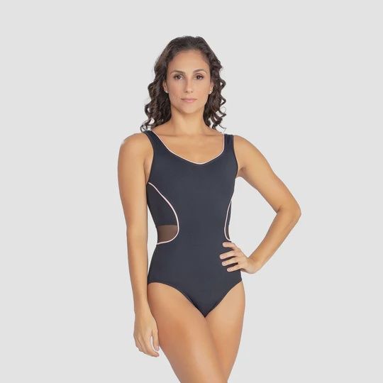 BY03 Mirella Tank Leotard