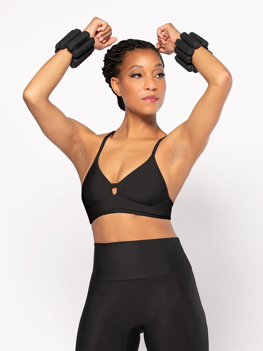 Rachel Crop Top